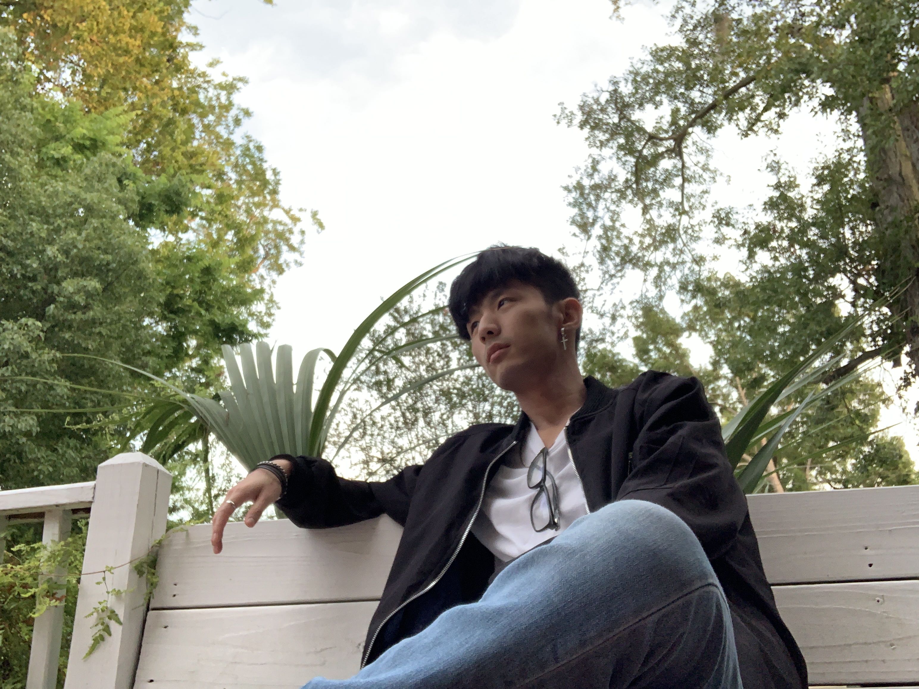 Matthew Yang